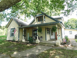 220 Friend St, Soldier, KS 66540