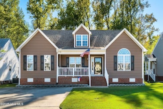 1113 Sebring Dr, Winterville, NC 28590