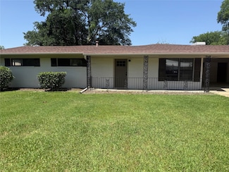 505 N Florence St, Grand Saline, TX 75140
