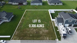 Lot 15 Indian St, Saint Paul, NE 68873
