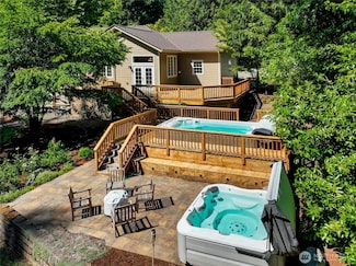 7512 Marwood Place, Woodinville, WA 98072