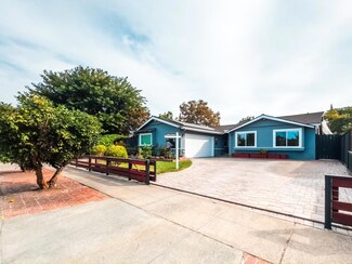 1612 Duvall Dr, San Jose, CA 95130