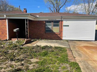 4874 Owen Rd, Memphis, TN 38122