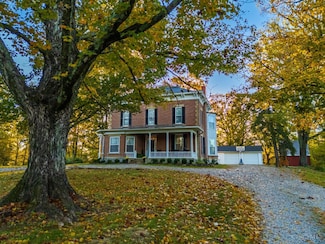 700 S High St, Hillsboro, OH 45133