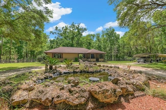 23725 NW 142nd Ave, High Springs, FL 32643
