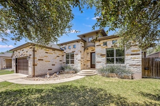 21434 Lakefront Dr, Lago Vista, TX 78645