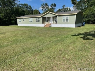 6244 Old Three Notch Rd, Brantley, AL 36009