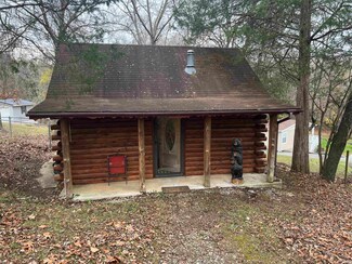 6801 Beach Dr, Radford, VA 24141