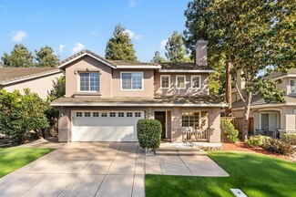 1170 Litchfield Ave, Fremont, CA 94536