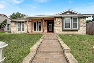 2309 High Star Dr, Garland, TX 75041