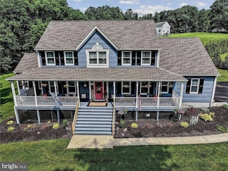 902 Saint Ann Dr, Street, MD 21154