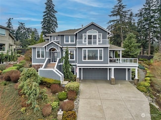 2721 60th St NW, Gig Harbor, WA 98335