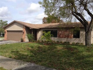 4961 SW 11 Cr, Margate, FL 33063