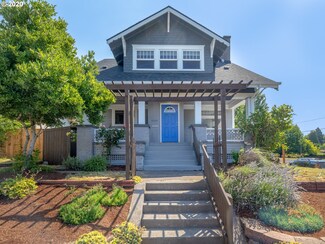 1004 NE 31st Ave, Portland, OR 97232