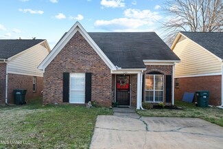 7361 Hugh Ln, Southaven, MS 38671