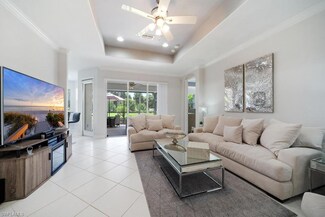 10347 Via Romano Ct, Miromar Lakes, FL 33913