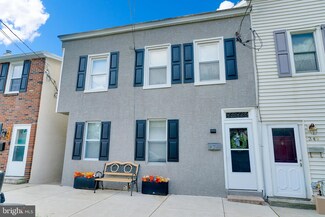 347 W 6th Ave, Conshohocken, PA 19428