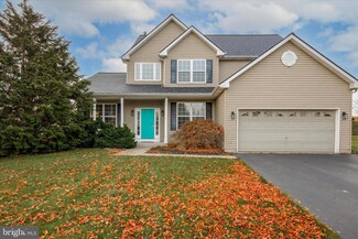 606 Hoffman Blvd, Spring City, PA 19475