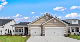 MUIRWOOD, Myrtle Beach, SC 29588