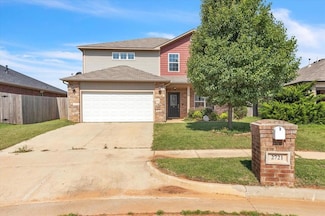 2721 Demotte Dr, Yukon, OK 73099