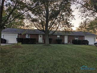 5330 State Route 186, Mc Comb, OH 45858