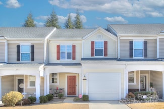 206 River Clay Rd, Fort Mill, SC 29708