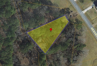 00000 Plum Tree Rd Unit 8, Cape Charles, VA 23310