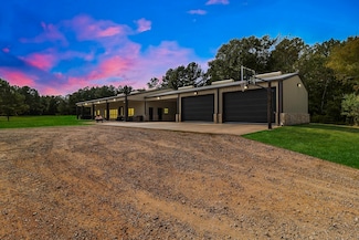 5481 US Highway 190 W, Livingston, TX 77351