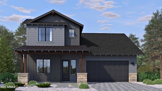 3205 W Virgo Dr Unit Lot 10, Flagstaff, AZ 86001