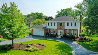 6316 Knollwood Ct, Lisle, IL 60532