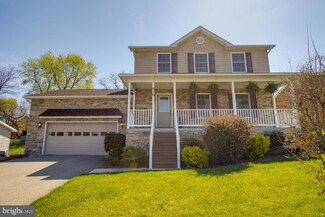 610 5th Ave, Brunswick, MD 21716