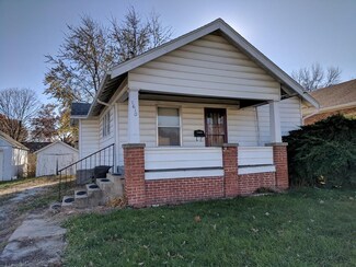 1610 E 9th St, Trenton, MO 64683