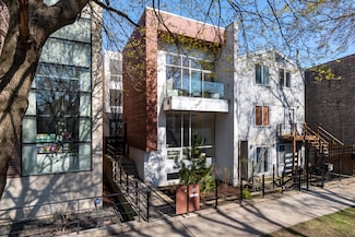 1831 N Marshfield Ave, Chicago, IL 60622