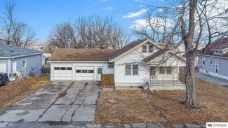 1420 W 2nd St, Sprague, NE 68438