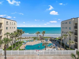1465 Highway A1a Unit 505, Satellite Beach, FL 32937