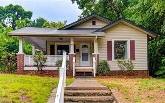 2038 Queen St, Winston Salem, NC 27103