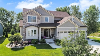 1300 Brassie Ave, Chesterton, IN 46304