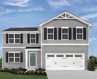 2032 Quail Run Way, Spring Hill, TN 37174