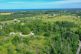 Lot A2 Humbug Rd, Ellison Bay, WI 54210