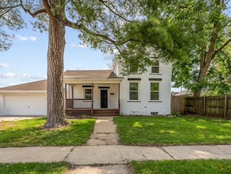 426 Reed St, Pecatonica, IL 61063
