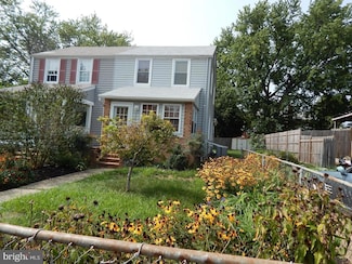 5922 Williamsburg Rd, Alexandria, VA 22303