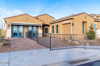 5730 S Bailey, Mesa, AZ 85212