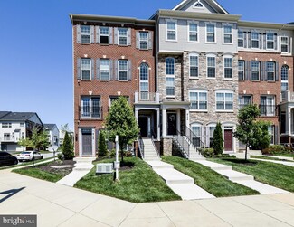 9100 Ruby Lockhart Blvd Unit 1, Glenarden, MD 20706