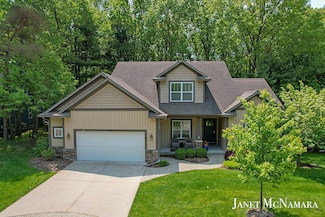 2078 Chippewa Dr Unit 25, Holland, MI 49424
