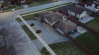 16604 Luella Ave, South Holland, IL 60473