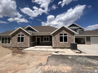 9566 Ember Glow Ct Unit C, South Jordan, UT 84095