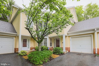 9209 Howard Square Dr Unit 9209, Pikesville, MD 21208
