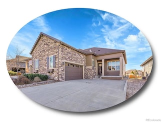 3681 New Haven Cir, Castle Rock, CO 80109