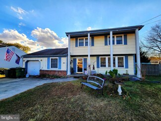 532 Hudson Ave, Pitman, NJ 08071