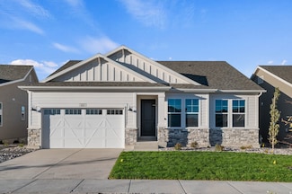 1247 E Desert Peak St, Eagle Mountain, UT 84005